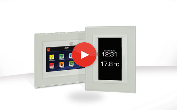 Video-presentazione del mini Touch Screen Multifunzione TS01