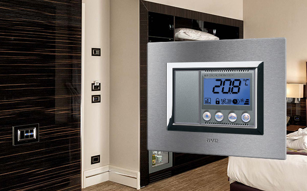 DOMINA Hotel’s energy savings