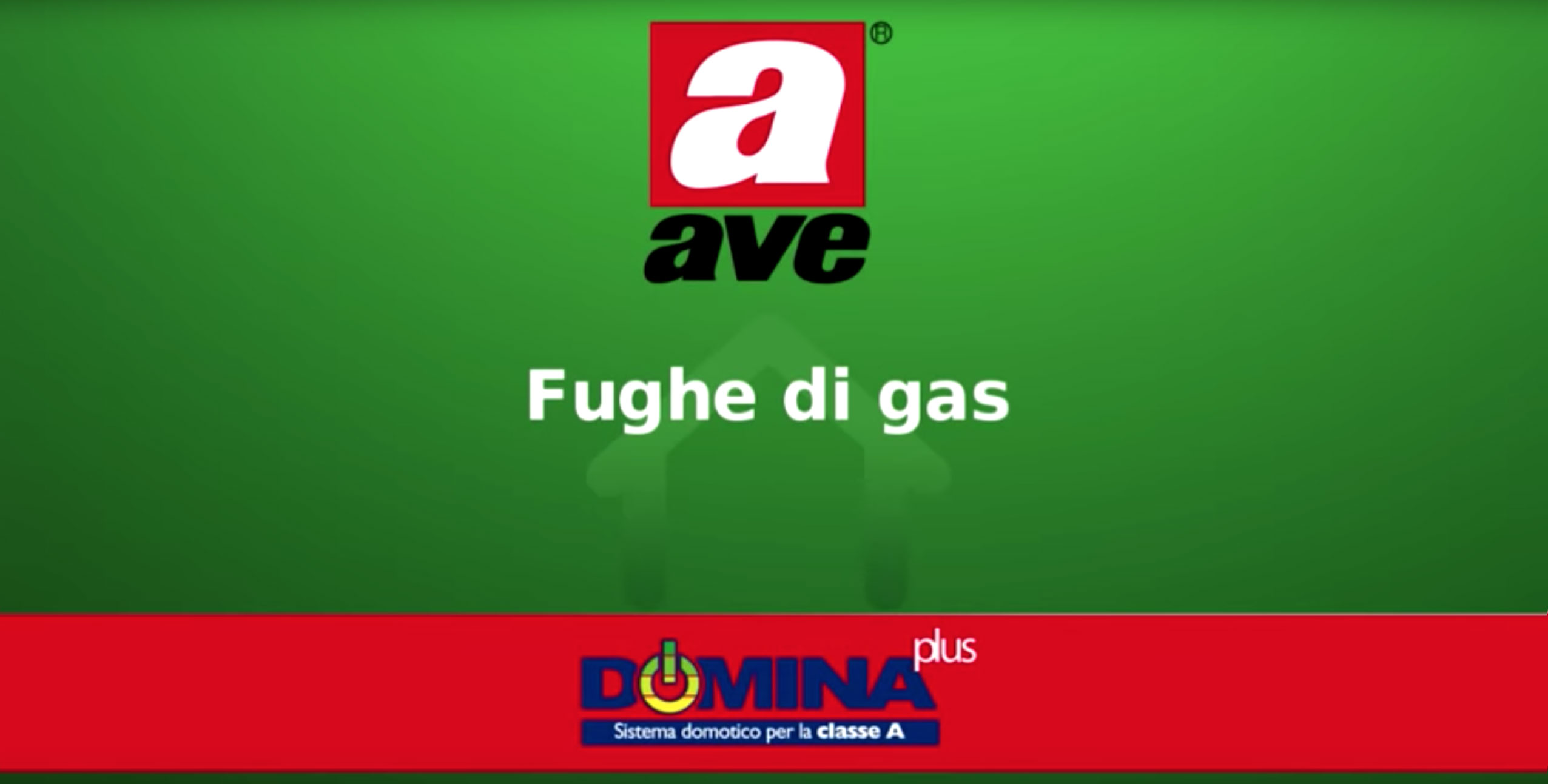 Fughe di gas