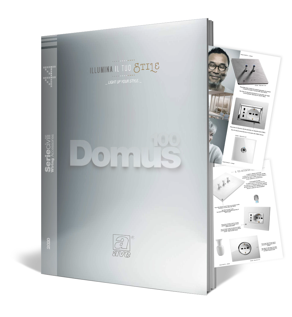 Domus 100