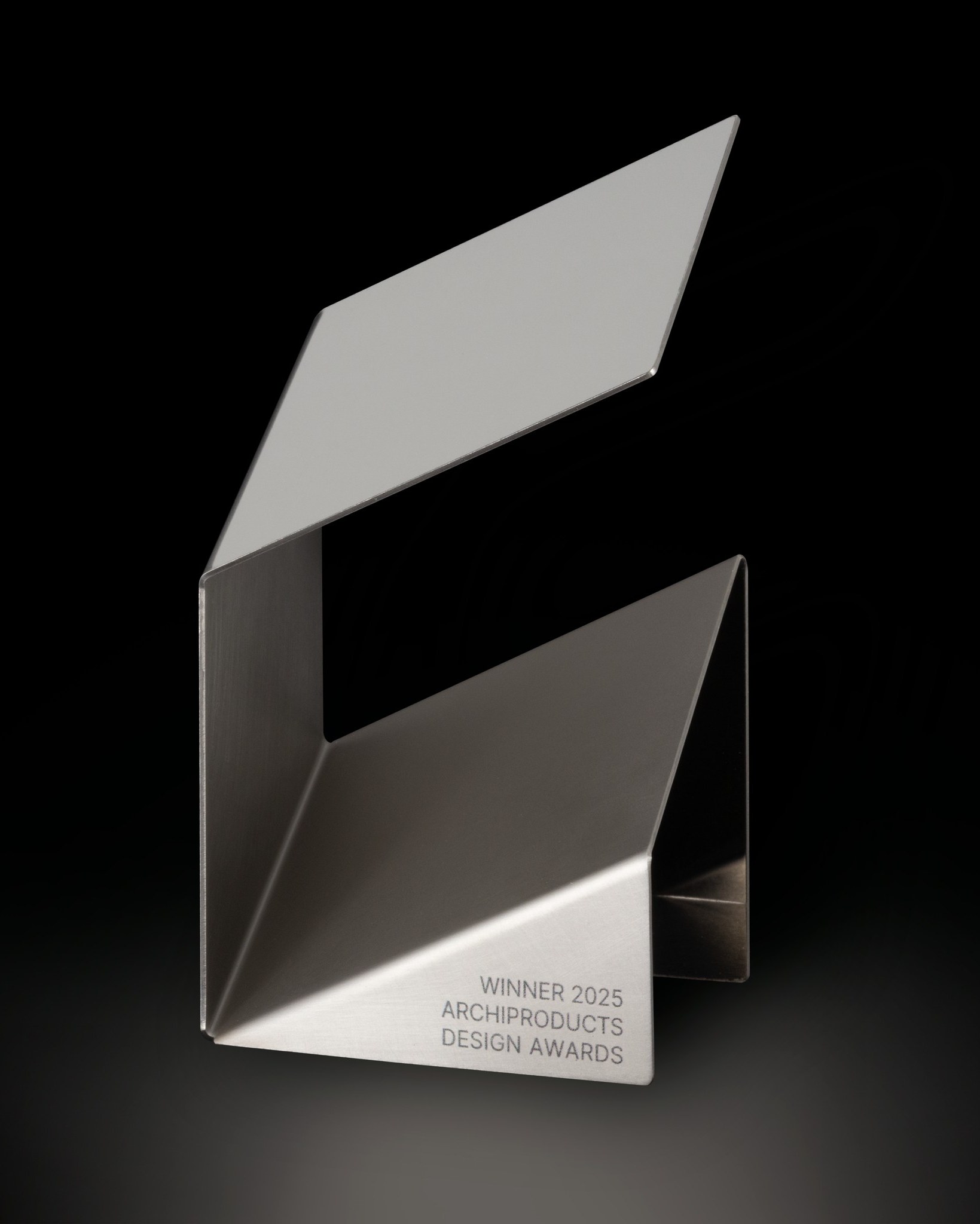 AVE Whitek 44 - Archiproducts Design Awards 2025