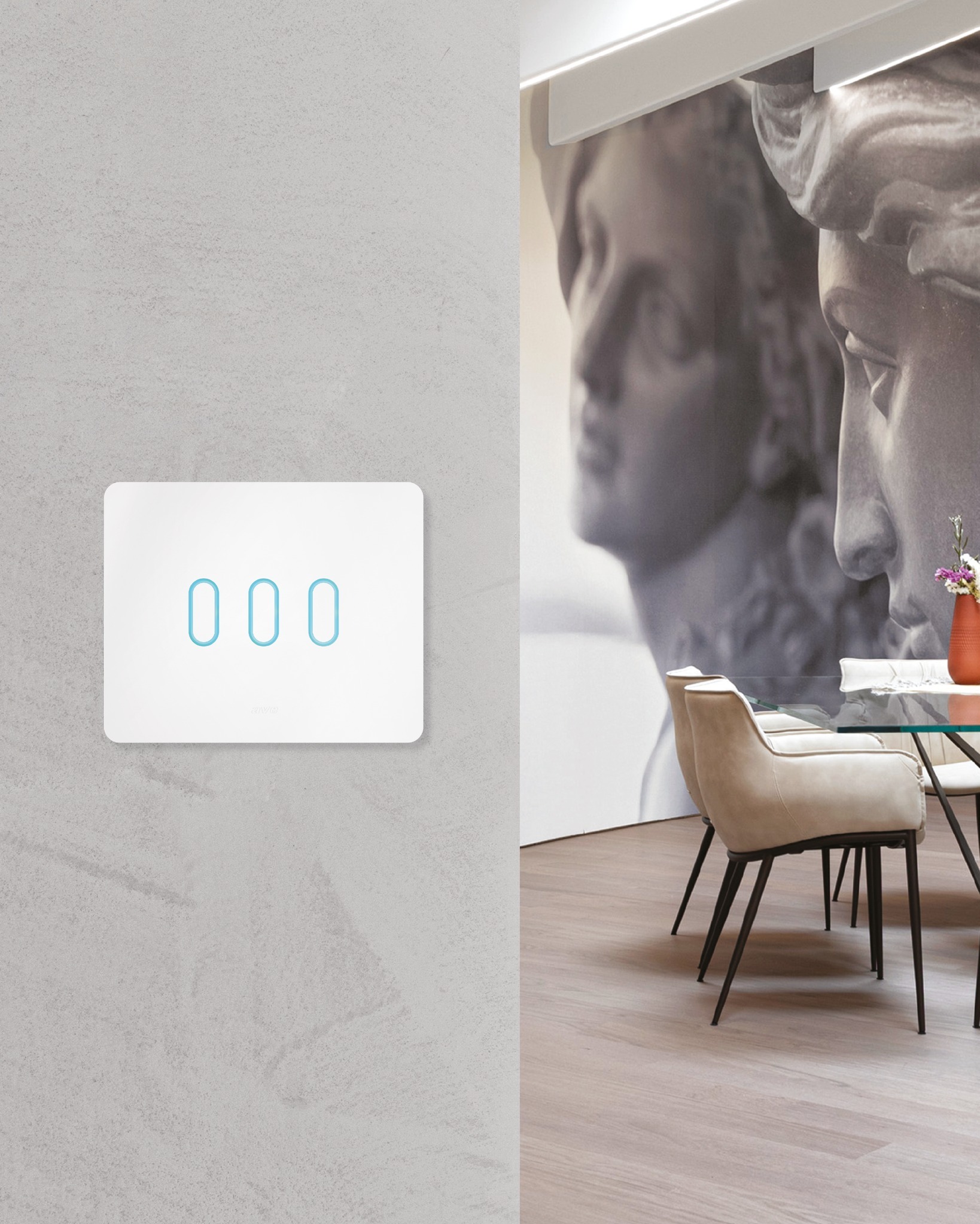 AVE Whitek 44 - Archiproducts Design Awards 2025